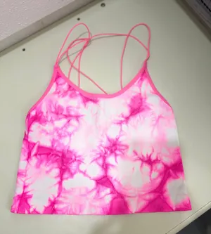 No Boundaries Tank Top thumbnail 1