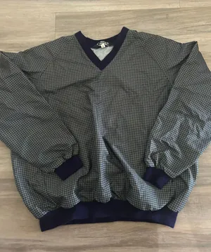Sunderland Of Scotland Classic Pullover thumbnail 1
