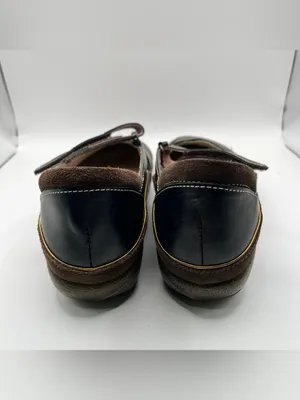 Naot Matai Mary Jane flats brown size 39 US 8 EUC women’s thumbnail 6