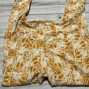 Lularoe Disney leggings thumbnail 1