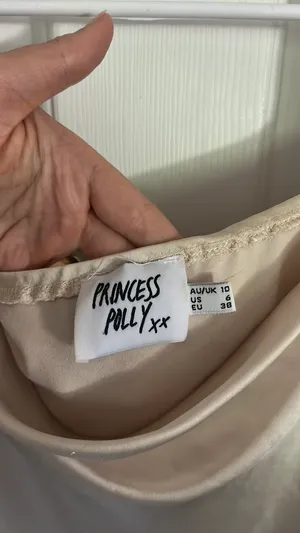 Princess Polly Dress thumbnail 3