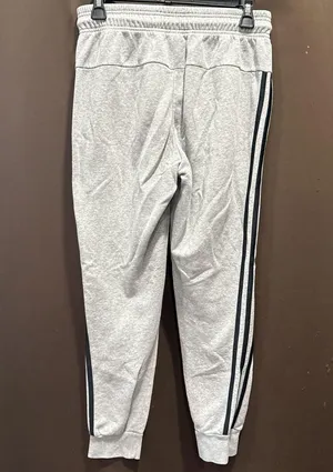 Adidas Women’s Joggers Grey Size Small thumbnail 2