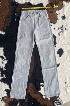 Vintage Wrangler Jeans thumbnail 2