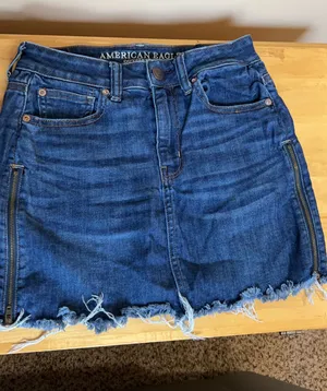 Outfitters Skirt thumbnail 1