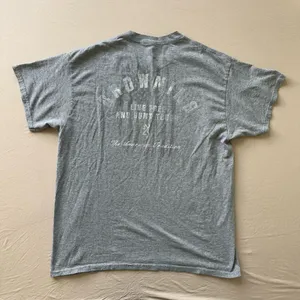 Browning “Live Free Hunt Tough” Graphic Tee thumbnail 5