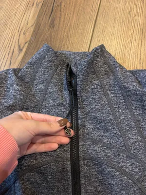 Lululemon define jacket  thumbnail 3