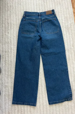 Madewell jeans  thumbnail 4
