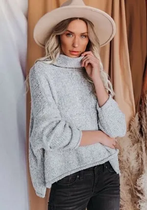 VICI | Turtleneck Sweater thumbnail 1