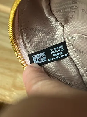 Michael Kors Backpack/Crossbody thumbnail 14