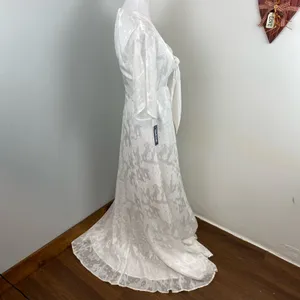 Hutch Love in the Abstract Maxi Dress Size 0 $199 thumbnail 6