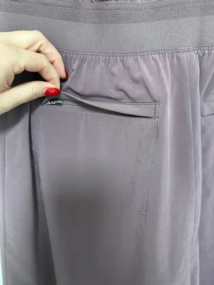 Athleta purple 4 jumpsuit thumbnail 8