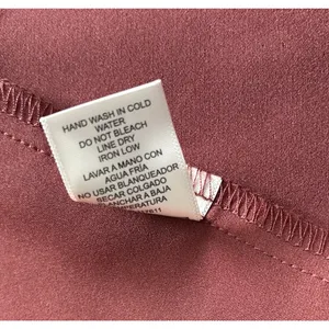 HAVE Los Angeles Blazer Jacket Size Large Muted Pink Earthy Boho Effortless Chic thumbnail 10