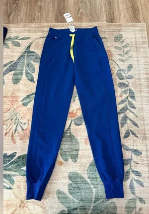 Figs Boston Slim Tall Jogger Scrub Pants thumbnail 2