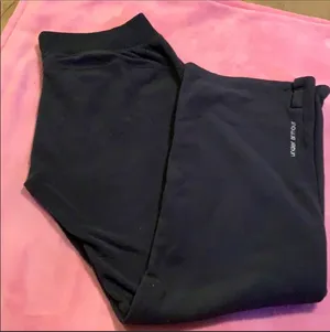 Under Armour Semi-Fitted Sweat Pants thumbnail 2