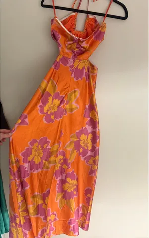 Runaway The Label Dress thumbnail 3