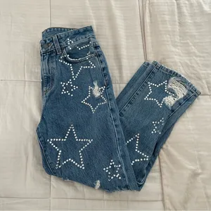 LF STAR JEANS! thumbnail 1