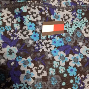Tommy Hilfiger Sport Floral Leggings Extra Large thumbnail 3