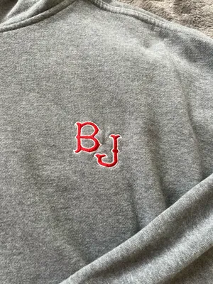 Nike Hoodie thumbnail 2