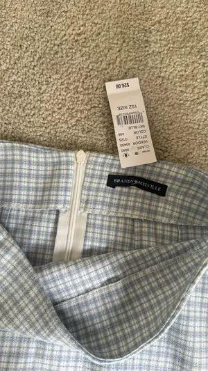 Brandy Melville Cara Skirt thumbnail 2