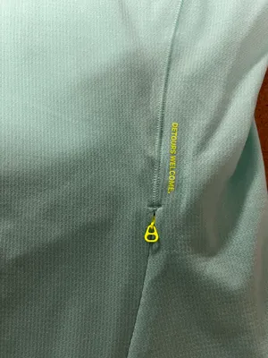 Lululemon Cap Sleeve Hiking Tank thumbnail 3