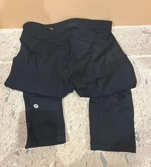 Lululemon Black Speed Up Tight 28” Leggings thumbnail 3