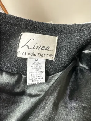 Embroidered jacket Gray Size M thumbnail 3