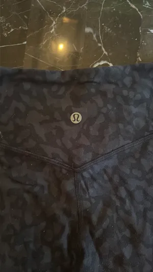 Lululemon Jogger Pants thumbnail 3