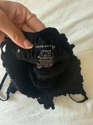 Free people top  thumbnail 3
