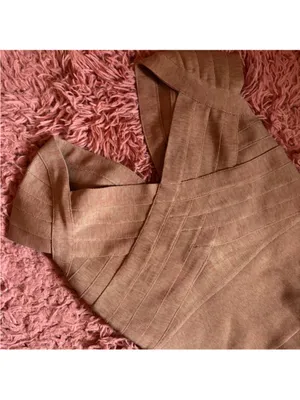 Wow Couture Bandage dress thumbnail 2