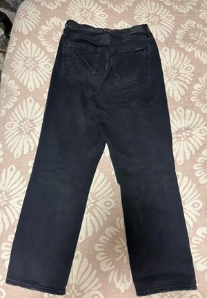 American Eagle Boyfriend Jeans thumbnail 3