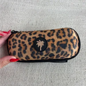 Dreamland Brown Sunglasses with Case thumbnail 3