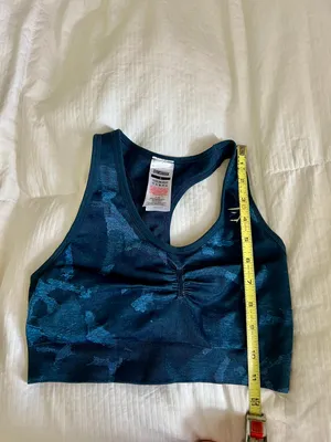Gymshark Sport Bra thumbnail 3