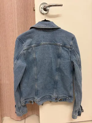 Levi’s Denim Jacket thumbnail 2