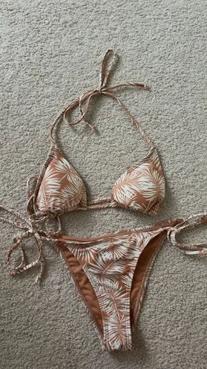 TJ Maxx Bikini Set thumbnail 2