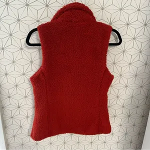 Patagonia Los Gatos Red Vest thumbnail 5