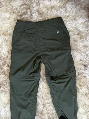 REI Co-op Convertible Pants thumbnail 5