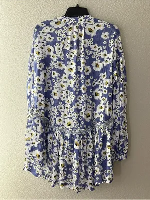 Free People Dress XS thumbnail 11
