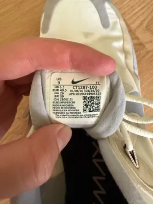 Nike 270 Air Max Women’s thumbnail 5