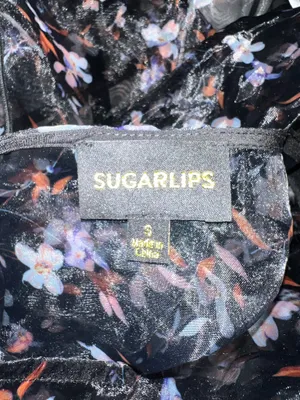 Sugarlips Mini Dress thumbnail 4