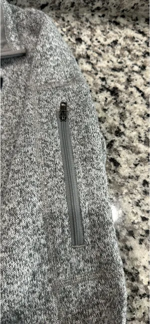 Patagonia Pullover thumbnail 3