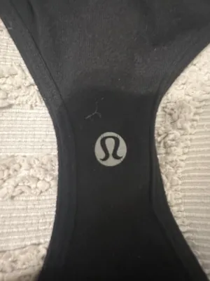Lululemon Tank Top thumbnail 5