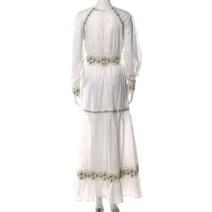 Marysia Resort - Printed Long Dress thumbnail 4