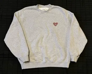 Set Active Limited Edition LA Loves You Sweatshirt M thumbnail 1
