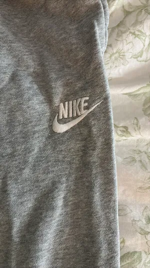 Nike Sweatpants Grey thumbnail 4