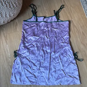 Hill House Hill House Home Tati silk teddy thumbnail 2