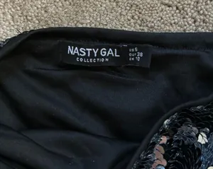 Nasty Gal Sequin Dress thumbnail 5