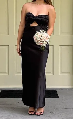 Hello Molly Prom Dress thumbnail 1