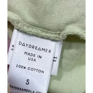 Daydreamer Women's Size Small Janis Joplin Freedom Hall Tee thumbnail 7