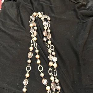 24” necklace thumbnail 2