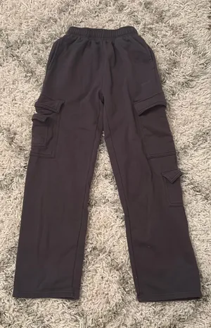 Garage UltraFleece Cargo Sweatpants size:xxs thumbnail 1